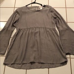Loft tunic